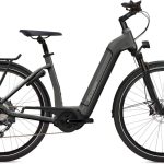 Flyer Gotour6 3.10 Anthracite Gloss Wave 625 Wh