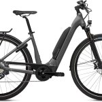 Flyer Upstreet5 5.10 Anthracite Gloss Comfort