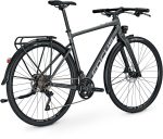 Focus Atlas 6.6 EQP Slate Grey – Image 2