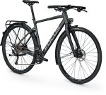 Focus Atlas 6.6 EQP Slate Grey