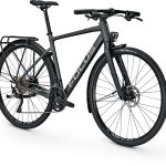 Focus Atlas 6.6 EQP Slate Grey