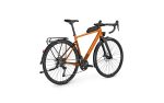 Focus Atlas 6.7 EQP orange / Braun – Image 2