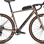Focus Atlas 8.9 Goldbrown