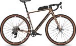Focus Atlas 8.9 Goldbrown