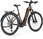 Focus Aventura SQUARED 6.8 Goldbrown Wave – Image 2