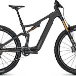 Focus JAM² SL 9.0 Carbon raw / Carbon glossy
