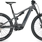 Focus Jam SQUARED 7.8 Slate Grey