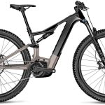 Focus Jam SQUARED 8.7 Carbon raw / Warmgrey