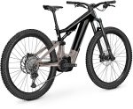 Focus Jam SQUARED 8.7 Carbon raw / Warmgrey – Image 2