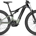 Focus Jam SQUARED 8.8 Carbon raw / Warmgrey