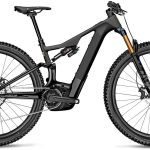 Focus Jam SQUARED 8.9 Carbon raw / Carbon glossy