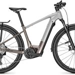 Focus Planet SQUARED 6.8 ABS Grey / Moonstonegrey