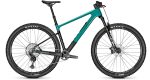 Focus Raven 8.8 Bluegreen / Carbon raw