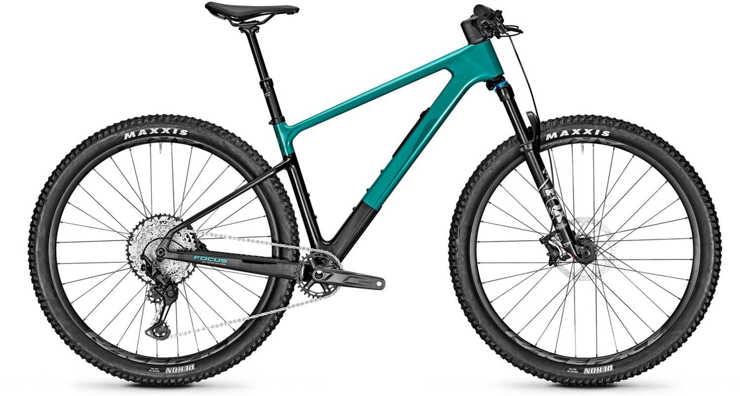 focus-raven-8-8-bluegreen-carbon-raw-2023-liquid-life-1-36763146387765.jpg Focus Raven 8.8 Bluegreen / Carbon raw – Image 1