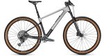 Focus Raven 8.9 Silver / Carbon raw