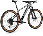 Focus Raven 8.9 Silver / Carbon raw – Image 2