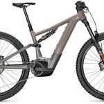 Focus Sam SQUARED 6.8 Moonstonegrey / Slategrey