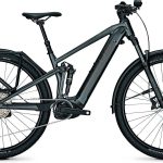 Focus Thron SQUARED 6.8 EQP Diamond Black