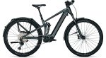 Focus Thron SQUARED 6.8 EQP Diamond Black