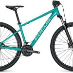 Focus Whistler 3.6 Blue Green