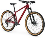Focus Whistler 3.7 Rust Red – Image 2