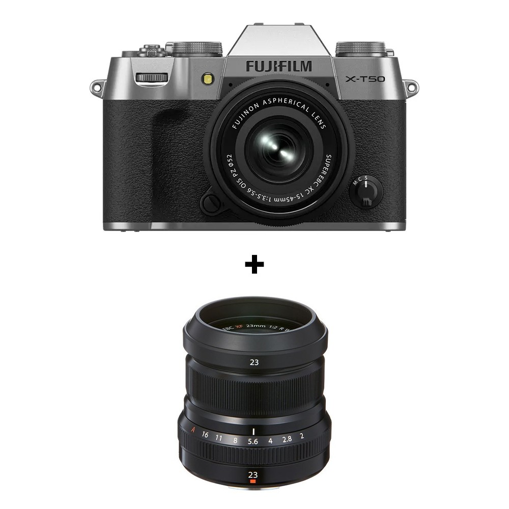 fuji-set-10.jpg Fujifilm X-T50 + XC15-45mm Silver+ XF23mm F2 – Image 1