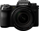 Fujifilm X-H2 Black (Körper)
