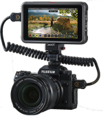 Fujifilm X-H2 Black (Körper) – Image 2