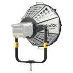 Knowled Bowens mount Beamlight ( for M600R M600BI pro..) B60 – Image 3