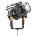 Godox Knowled Bi-color LED light with soft bag and 45° reflector MG2400BI SE K1 SB – Image 11