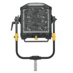 Godox Knowled Bi-color LED light with soft bag and 45° reflector MG2400BI SE K1 SB – Image 7