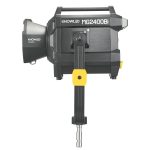 Godox Knowled Bi-color LED light with soft bag and 45° reflector MG2400BI SE K1 SB – Image 5
