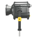 Godox Knowled Bi-color LED light with soft case MG2400BI K1 – Image 2