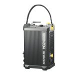 Godox Knowled Bi-color LED light with soft bag and 45° reflector MG2400BI SE K1 SB – Image 4