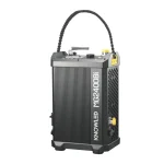Godox Knowled Bi-color LED light with soft case MG2400BI K1 – Image 10