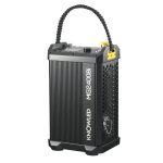 Godox Knowled Bi-color LED light with soft bag and 45° reflector MG2400BI SE K1 SB – Image 3