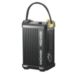 Godox Knowled Bi-color LED light with soft case MG2400BI K1 – Image 11