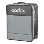 Godox Knowled Bi-color LED light with soft case MG2400BI K1 – Image 14