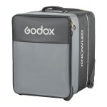 Godox Knowled Bi-color LED light with soft bag and 45° reflector MG2400BI SE K1 SB – Image 12
