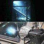 Godox Knowled Bi-color LED light with soft case MG2400BI K1 – Image 17