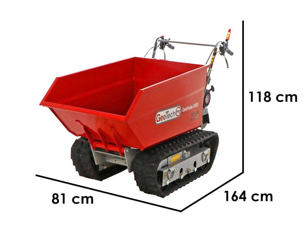 geotechpro-geoporter-630d-raupendumper-dumper-mulde-600kg-raupentransporter-geoporter-630d-45893_9_1725444388_IMG_66d8312419bce.jpg GeotechPro GeoPorter 630D – Raupendumper – Dumper-Mulde 600Kg – Image 1