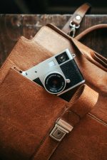FUJIFILM X-HF1 Silver – Image 12