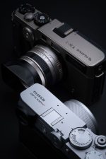 FUJIFILM GFX100RF SILVER – Image 5