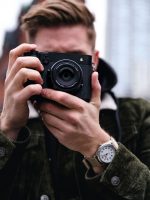 FUJIFILM GFX100RF BLACK – Image 6
