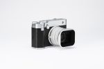 FUJIFILM GFX100RF SILVER