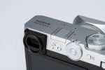 FUJIFILM GFX100RF SILVER – Image 4