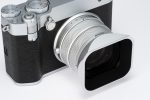 FUJIFILM GFX100RF SILVER – Image 2