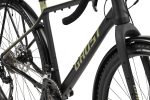 Ghost Asket Essential EQ black/light kaki - matt – Image 4