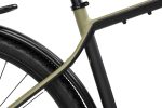 Ghost Asket Essential EQ black/light kaki - matt – Image 5