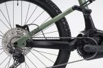 Ghost E-ASX 130 Essential black/light kaki - matt – Image 3